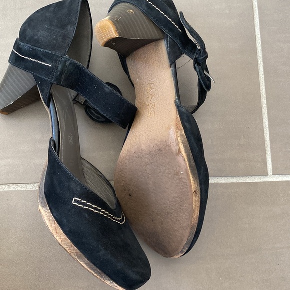 Marc soft walk sandals - German made - Picture 4 of 7